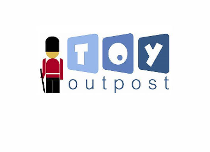 Toy Outpost logo